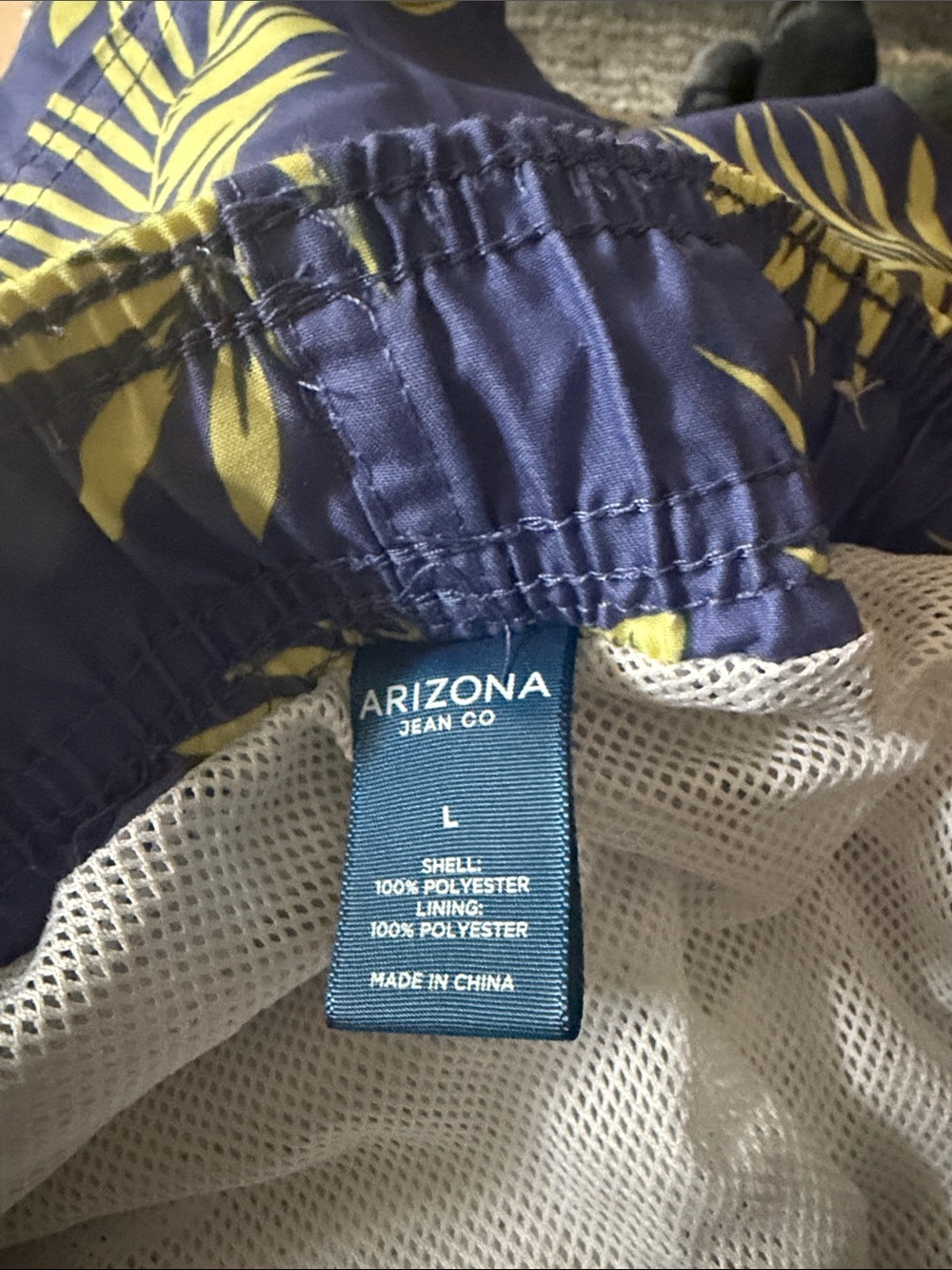 2 set men’s swim wear.